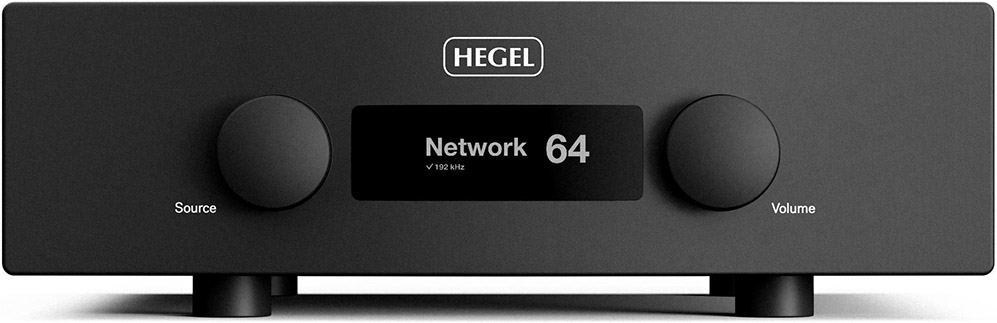 Hegel H400